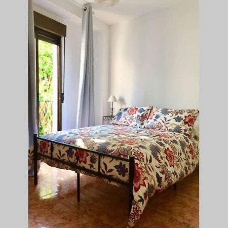 Apartamento Toril-Casco Historico Cordoba Exterior photo