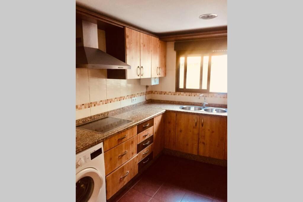 Apartamento Toril-Casco Historico Cordoba Exterior photo