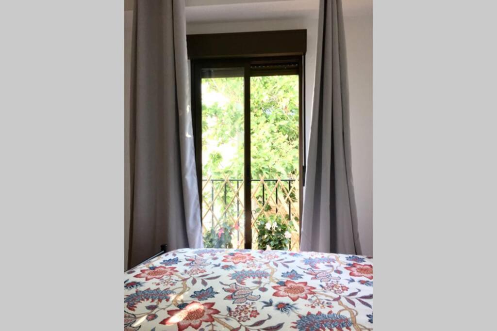 Apartamento Toril-Casco Historico Cordoba Exterior photo